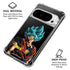 Dragon Ball Super Goku Google Pixel 10 Pro XL Clear Case
